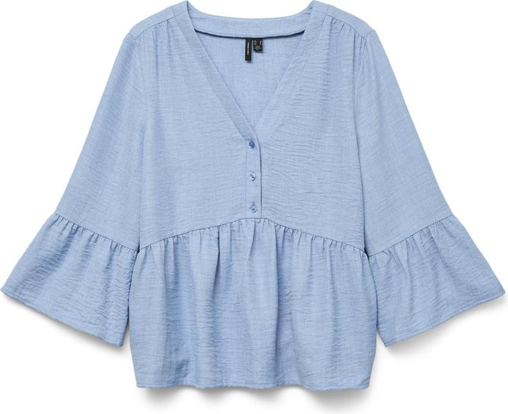 Actual product image Vero Moda VMMELONY Top Bluse (S)