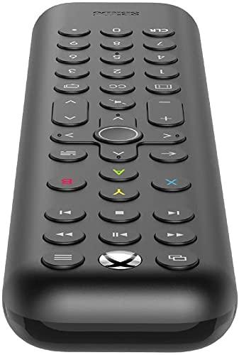 Image du produit 8bitdo Media Remote for Xbox (Long Edition, Infrared) 85FA (Télécommande spécifique à l'appareil, Infrarouge)