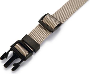 Actual product image Beeztees Bz Prem Halsbd Parinca Hgr 50- (50, 52, 54, Dog, Dog sport)