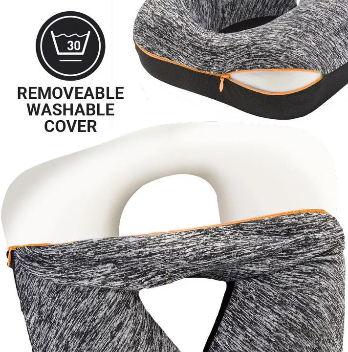 Produktbild Go Travel Memory Zzzs (Kopf- & Nackenkissen)