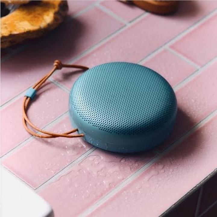 Immagine prodotto B&O Bluetooth speakers Beosound A1 3rd Gen Eucalyptus Green (24 h)