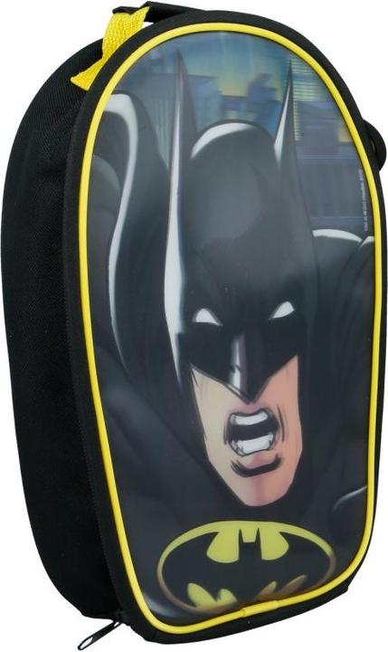 Productafbeelding Batman Betmenas Betmenas - pusryčių krepšys