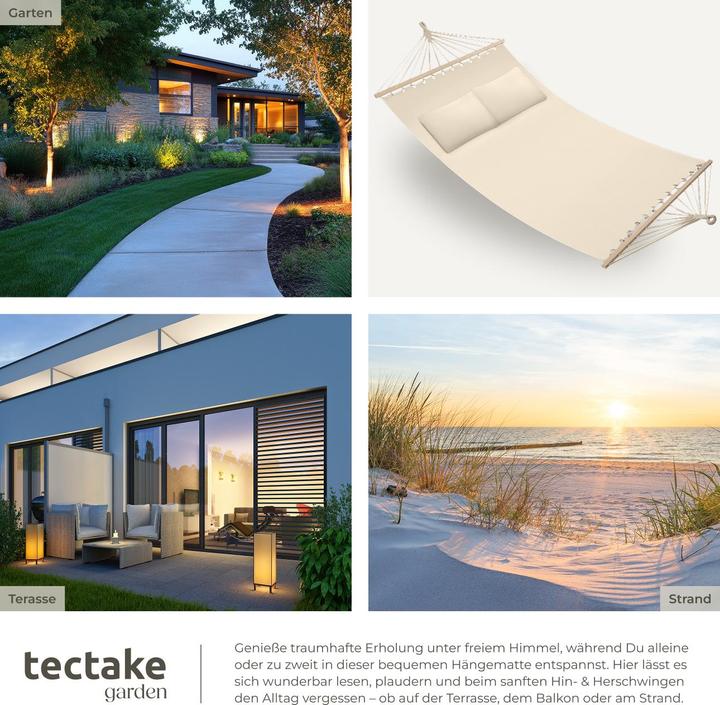 Produktbild tectake Eden (240 kg)
