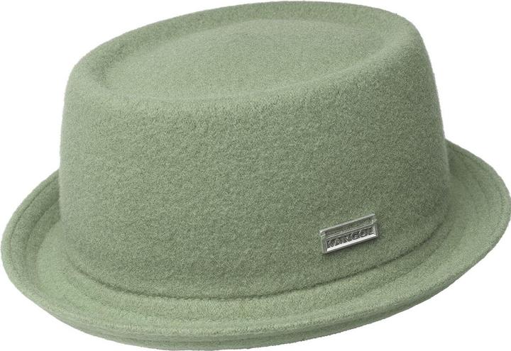 Oil green