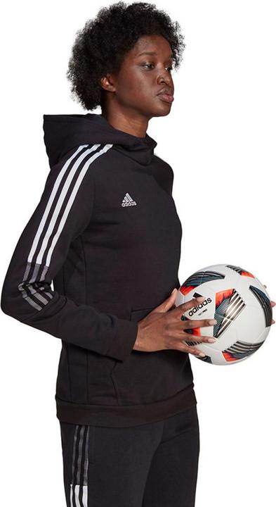 Produktbild Adidas Tiro 21 Kapuzenpullover (XS)