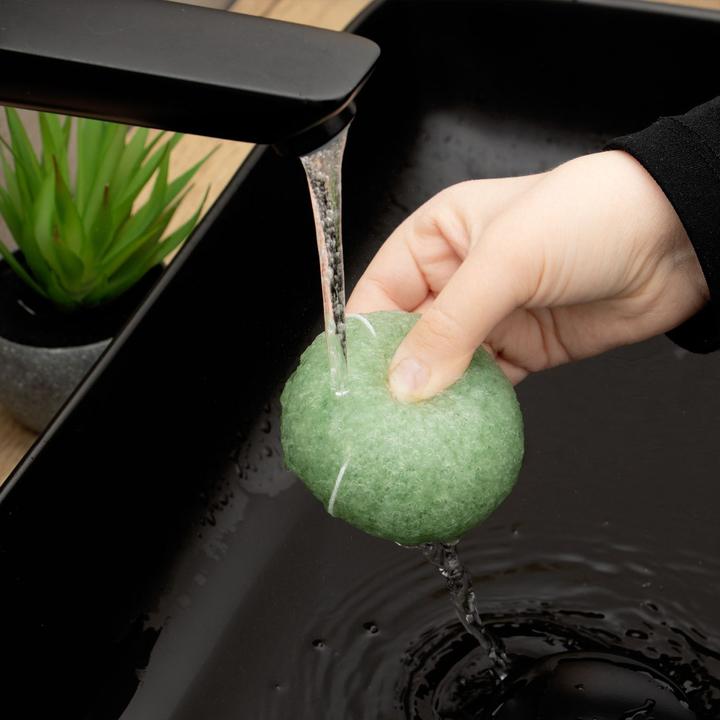 Image du produit Intirilife Konjac Schwamm (1 pcs)