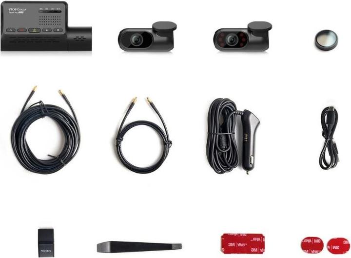 Produktbild Cokin A 139 (GPS-Empfänger, Nachtsicht, Eingebautes Mikrofon, Bluetooth, Eingebautes Display, WLAN, Eingebaute Anzeige, QHD)
