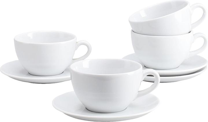 CreaTable Bistrot (280 ml, 8x)