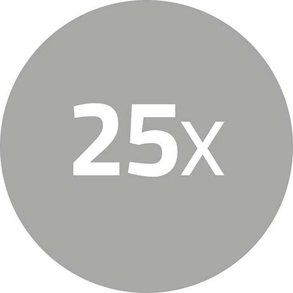 Image du produit Nedis Adaptateur VGA VGA femelle VGA femelle Nickelé Nombre pair de produits dans le carton Unisexe (VGA)