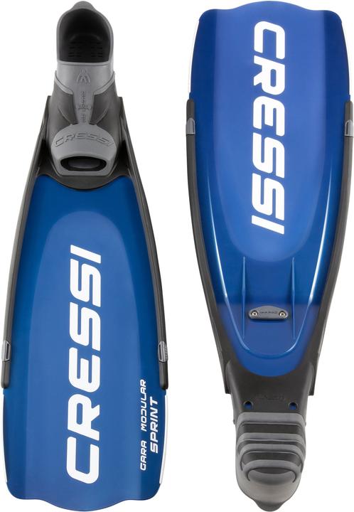 Immagine prodotto Cressi Pinne Gara Modular Sprint (36 - 37)