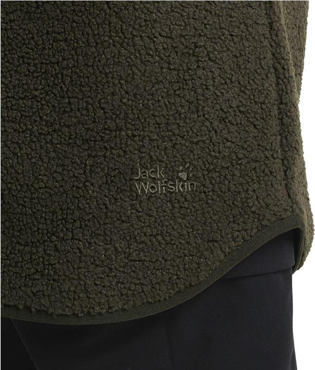 Image du produit Jack Wolfskin High Curl Coat W (M)