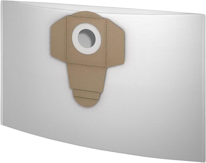 Mc Filter 20 Stück Staubsaugerbeutel DSM 37 (20 x)