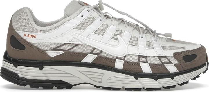 Image du produit Nike P-6000 Light Orewood Brown Mink Brown (46)