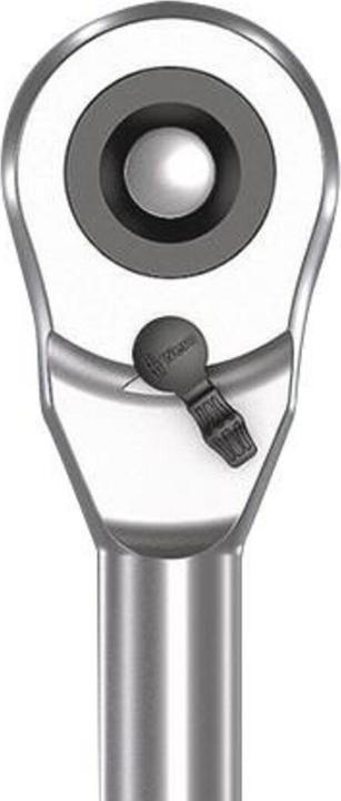 Produktbild Wera 8006 SC 1 Zyklop Hybrid-Knarrensatz (10 mm, 11 mm, 12 mm, 13 mm, 14 mm, 15 mm, 16 mm, 17 mm, 18 mm, 19 mm)