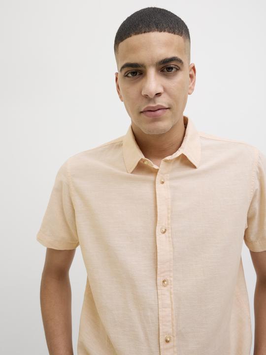 Produktbild Jack & Jones Comfort Fit Hemd Hemd (M)