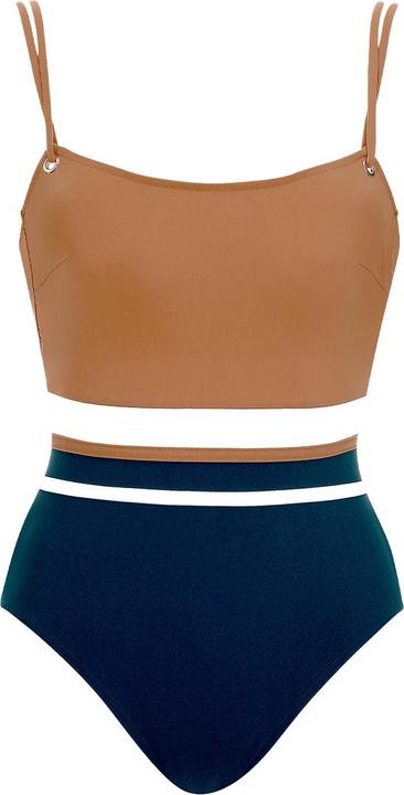 Actual product image SUNFLAIR Basic Badeanzug (40)
