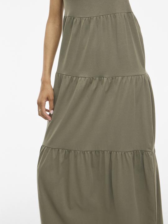 Produktbild Vila Träger Midikleid (M, S)