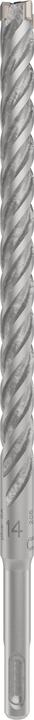 Produktbild Bosch Zubehör PRO SDS plus-5X Hammerbohrer, 14 x 200 x 260 mm (14 Millimeter)