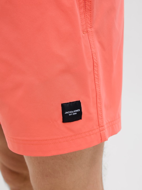 Image du produit Jack & Jones Jpstmaui Jjswim Solid Akm Sn (XXL)