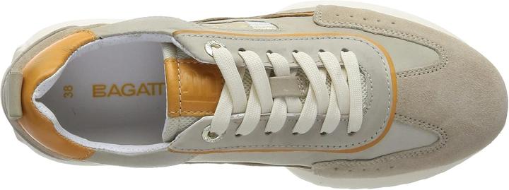 Image du produit Bagatt Scarpe Sophie con Lacci (36)