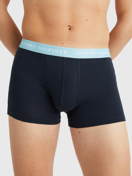 Immagine prodotto Tommy Hilfiger 5-Pack Trunk Boxer - 104671 (S, Confezione da 5 pezzi)