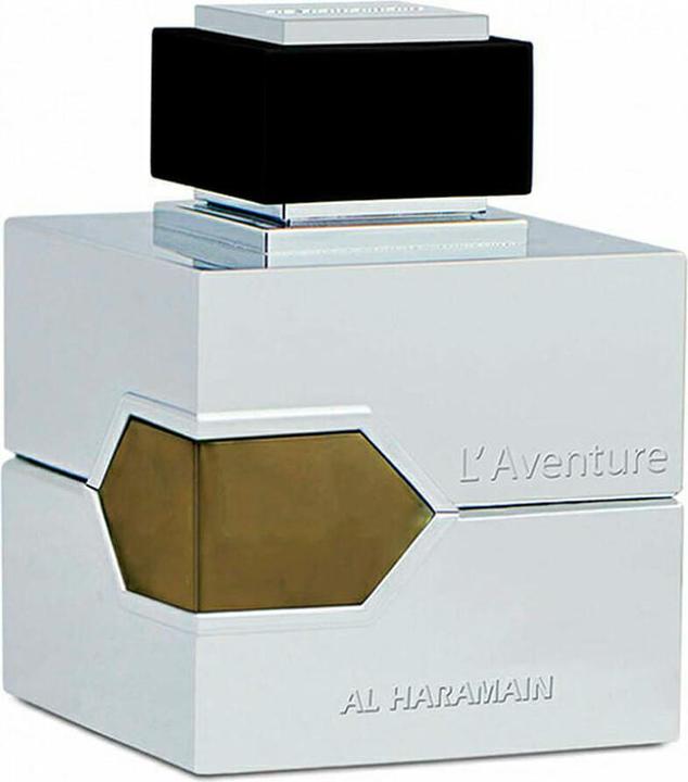 Produktbild Al Haramain L’aventure (Eau de Parfum, 100 ml)