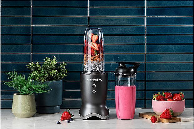 Immagine prodotto NutriBullet Ultra (Spina UE, 1200 W)