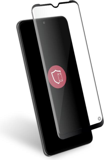 Image du produit Bigben Connected Film flexible en verre (1 pièce(s), Xiaomi Redmi A1)