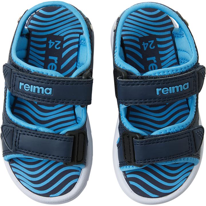 Image du produit Reima Kleinkinder Sandale Bungee (27)