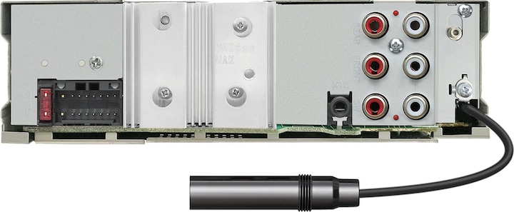 Immagine prodotto JVC KD-X482DBT (Auto Android)