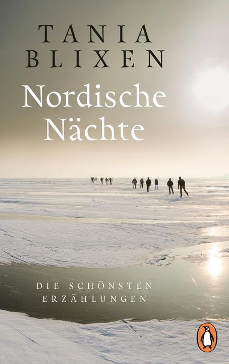 Produktbild Nordische Nächte (Deutsch, Horst Maria Lauinger, Tania Blixen, 2016)