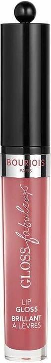 Actual product image Bourjois Gloss Fabuleux (09 Mauvie Star)
