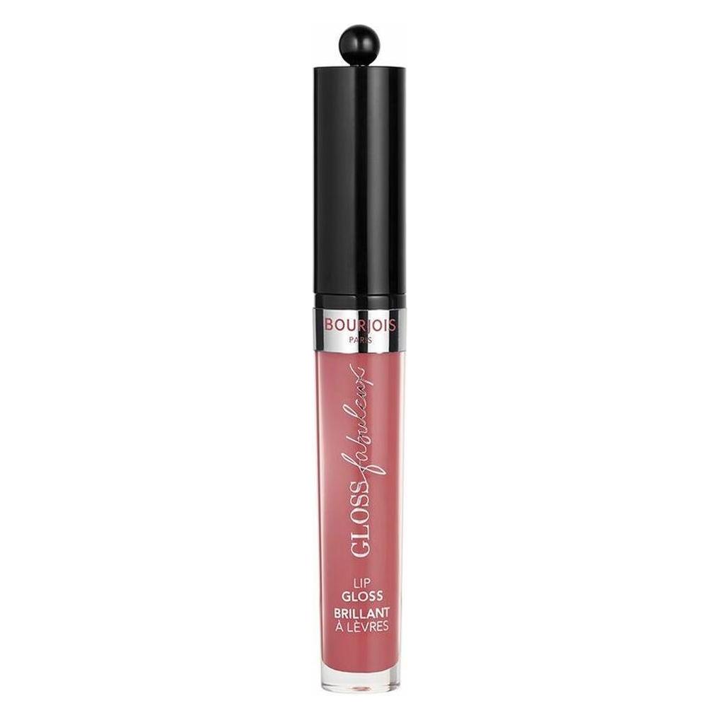Bourjois, Lippenstift + Lipgloss, Glans Fabuleux (09 Mauvie Ster)
