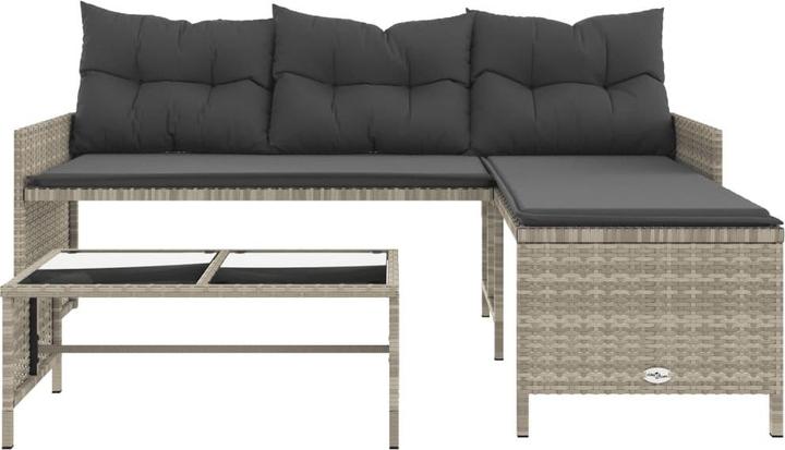 Immagine prodotto vidaXL Dillon