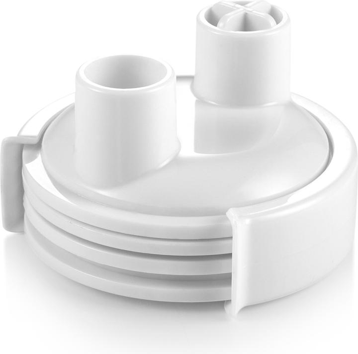 Immagine prodotto Tescoma Torchietto per passatelli HANDY (Pressa per biscotti)