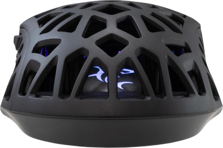 Produktbild White Shark Computer mouse GM-5018 Caradoc RGB/7200 dpi Black (Kabelgebunden)