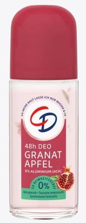 Actual product image MGA Na (Roll-on, 50 ml)