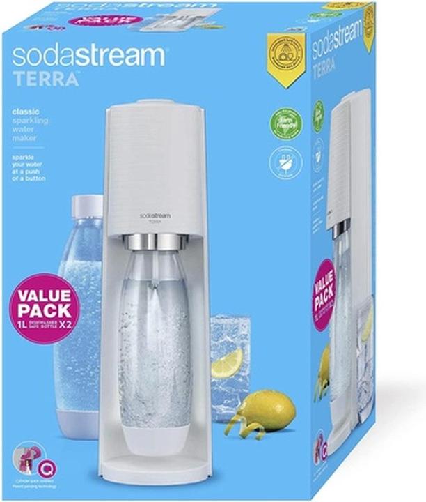 Immagine prodotto SodaStream Terra