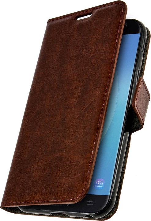 Actual product image Avizar Vintage Series (Samsung Galaxy J3 (2017))