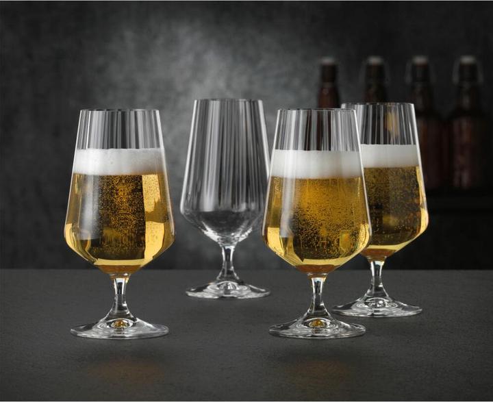 Actual product image Nachtmann Beer glass set (0.38 l, 4 x)