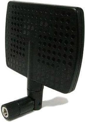 Image du produit Alfa Network APA-M04 - Antenne panneau intérieur 2.4 GHz 7 dBi