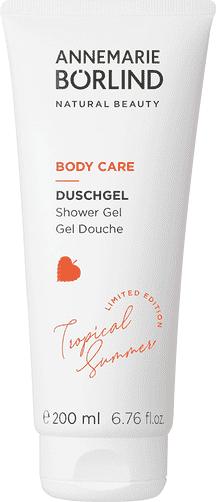 Produktbild Annemarie Börlind Börlind Body Care Duschgel Summer 2023 200 ml (200 ml)
