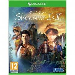 Image du produit Sega Shenmue 1 & 2 -EN- (Xbox One S, EN)