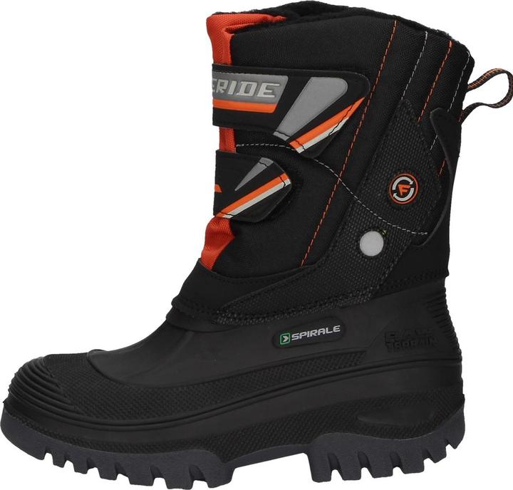 Image du produit Spirale Bottes d'hiver Frodo (33)