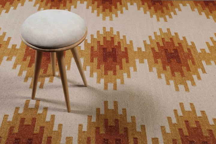 Produktbild Green Looop Teppich Belle (240 x 340 cm)