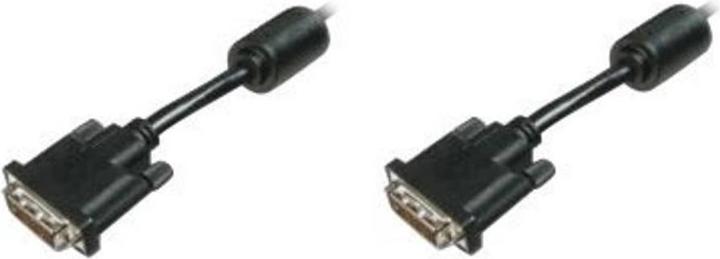 Immagine prodotto Digitus Dvi — Dvi (3 m, DVI)