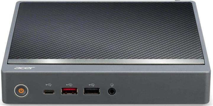 Actual product image Acer Revo RB610 (512 GB, 8 GB, Intel Core i3-1315U, Intel UHD Graphics)