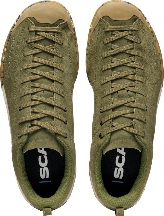 Produktbild Scarpa Mojito Planet Suede (48)