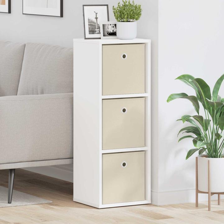 Image du produit vidaXL Sideboard (30.50 x 27 x 84.50 cm)