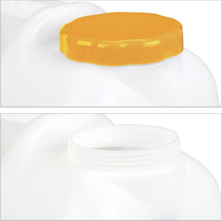 Produktbild Relaxdays Wasserkanister